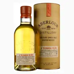 Aberlour A