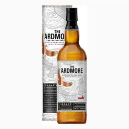 Ardmore Legacy Whisky