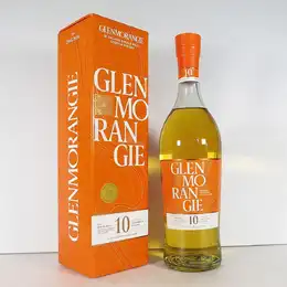 Glenmorangie 10 Year Old The Original 