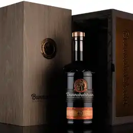 Bunnahabhain 40 Year Old