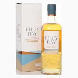 Filey Bay IPA Cask Finish  Whisky 70cl