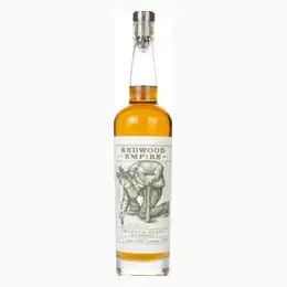 Redwood Empire Emerald Giant Rye Whiskey 70cl