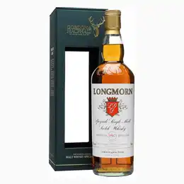 Longmorn 1967 45 year Old Gordon & MacPhail
