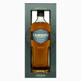 Tamdhu Distinction III