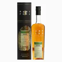 Gleann Mor Rare Find Benrinnes 16 Year Old