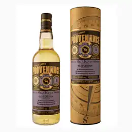 Glen Garioch 2014 8 Year Old Douglas Laing Provenance
