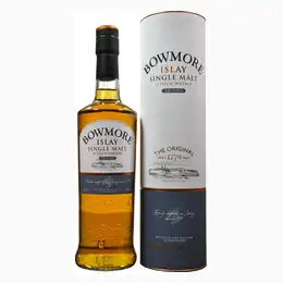 Bowmore Legend