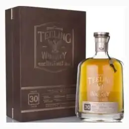 Teeling 30 Year Old 1987 - Vintage Reserve Collection Whiskey