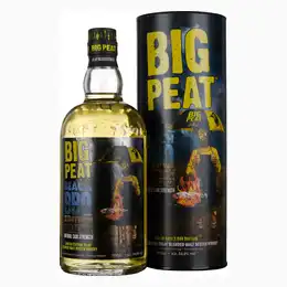 Big Peat Beach BBQ Edition Festival 2022