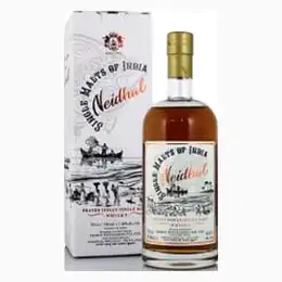 Amrut Neidhal Peated Indian Single Malt Whisky