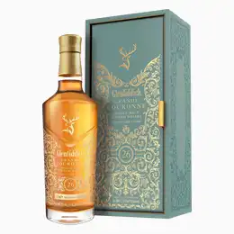 Glenfiddich Grande Couronne 26 Year Old