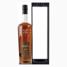 Gleann Mor Rare Find Bruichladdich 18 Year Old