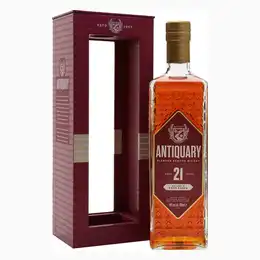 Antiquary 21 Year Old Port Cask Finish