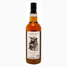 Adelphi Blended Scotch Whisky