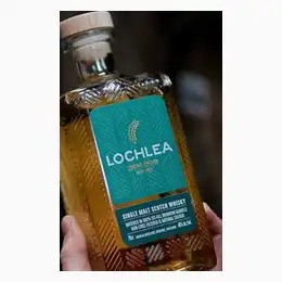 Lochlea Sowing Edition Third Crop