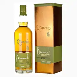Benromach Organic 2010