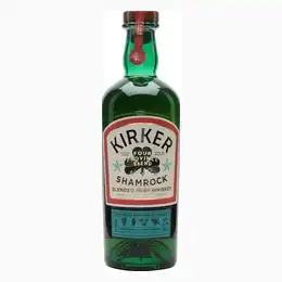 Kirker & Greer Shamrock