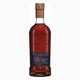 Ardnamurchan Ad /sherry Cask 2023 Release 2023 50% 70cl