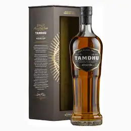Tamdhu Distinction