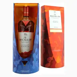 Macallan A Night On Earth 2021 70cl 40% ABV