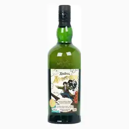 Ardbeg Arrrrrrrdbeg 2021 Committee Release Single Malt Whisky