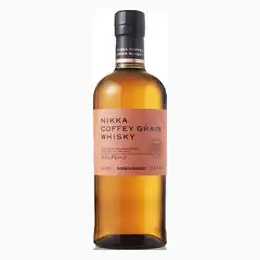 Nikka Coffey Grain