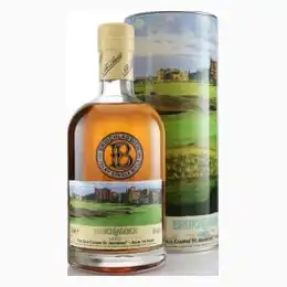 Bruichladdich 14 Year Old Links Old Course St Andrews 46% 70cl