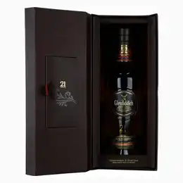 Glenfiddich 21 Year Old Gran Reserva Cask Selection 30