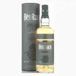 Benriach Peated Quarter Casks Whisky