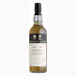 Glenburgie 2008 Cask #88 11 Year Old Single Malt Whisky Berry Bros & Rudd 70cl