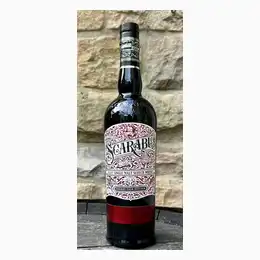 Scarabus Sherry Cask Edition Islay Single Malt Scotch Whisky 70cl The