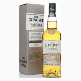 The Glenlivet Ndurra First Fill Selection Batch FF0122 Whisky 70cl