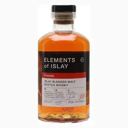 Elements of Islay Fireside