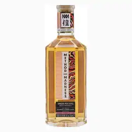 Method and Madness Japanese Cedarwood Cask Finish