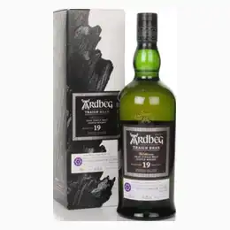 Ardbeg Traigh Bhan 19 Year Old - Batch 5  Whisky 70cl