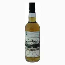 James Eadie Caol Ila 12 Year Old 52.3%
