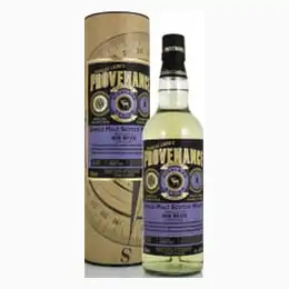 Ben Nevis 2014 8 Year Old Provenance Cask #16321