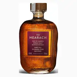 Isle of Harris The Hearach Oloroso Cask