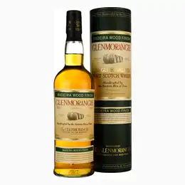 Glenmorangie Madeira Wood Finish