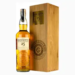 Glen Scotia 25 Year Old