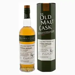 Benrinnes 14 Year Old 1998 Old Malt Cask
