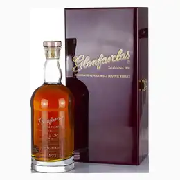 Glenfarclas 42 Year Old 1977 Single Cask 2022 Release