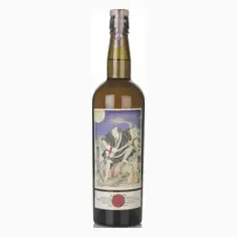 St. George Baller Single Malt Whiskey 70cl