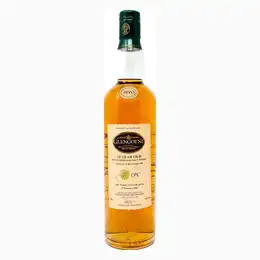 Glengoyne 10 Year Old CPC Single Malt Scotch Whisky, 70cl, 40% ABV