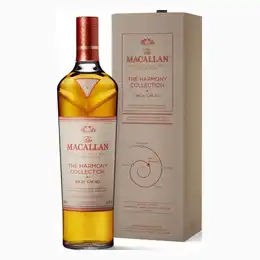 Macallan The Harmony Collection Rich Cacao Single Malt