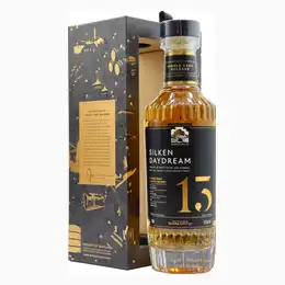 WEMYSS MALTS Silken Daydream 13 Year Old Teaninich Highland Single Malt Scotch Whisky 70cl 54.1%