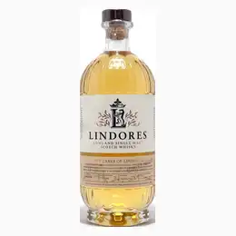Lindores Abbey Ex Bourbon Casks of Lindores 49.4% 70cl