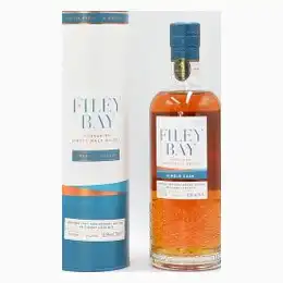 Filey Bay Booths 175th Anniversary Edition Whisky