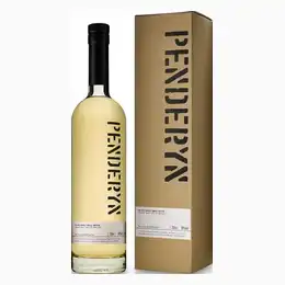 Penderyn Ex-Rye Small Batch 70cl