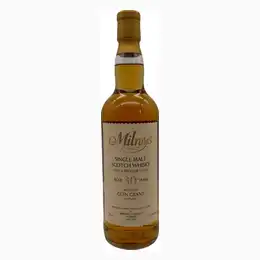Glen Grant 30 YO 1994 Milroys Vintage Reserve